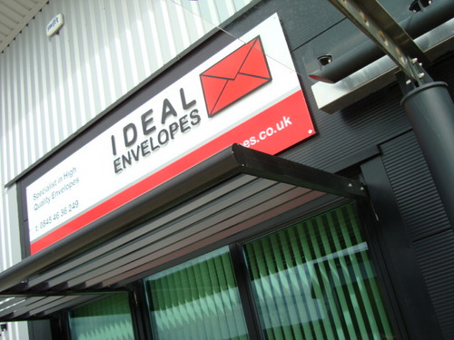 idealenvelopes's profile picture. We provide #envelopes and #print envelopes for all sizes and colours. Ideal Envelopes are the leaders in high quality envelopes at affordable prices.