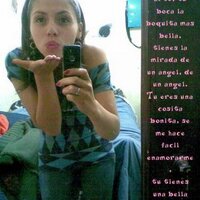 MONICA ALEJANDRA (@moniale07) 's Twitter Profile