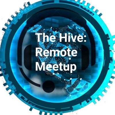 Tues night @9pm, every 3weeks, when the kids are in bed. An inclusive group of lovely folk get on Zoom & have a presentation/chat on a topic, Join us 😁