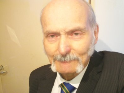 VAbstainers's profile picture. Abstention is a term in election procedure for when a participant in a vote either does not go to vote (on election day)