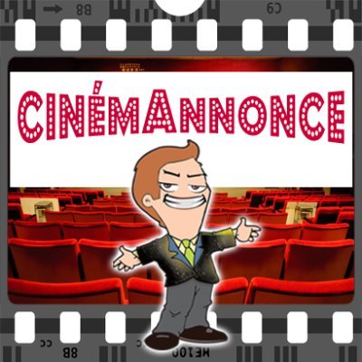 Je voyage à travers les bandes-annonces et le cinéma sur #YouTube 📺 https://t.co/7andkkhg2x et travaille le reste du temps dans l’exploitation cinématographique