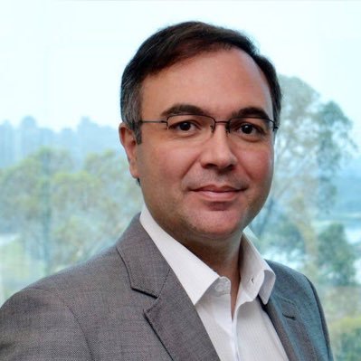 CesarMdaCosta's profile picture. 
