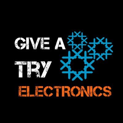 TryElectronics's profile picture. Electronics