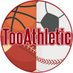 TooAthletic Takes (@TooAthletic) Twitter profile photo