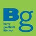 Barry Goldblatt Literary LLC (@bgliterary) Twitter profile photo Barry Goldblatt Literary LLC (@bgliterary) Twitter profile photo