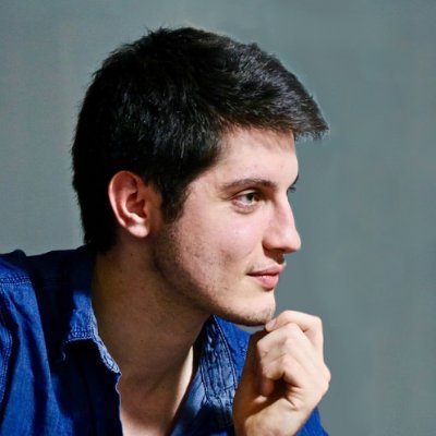 romathonat's profile picture. Building Nebula Station, Chill in space: https://t.co/NqDcZzk1gd
Data, tech, science