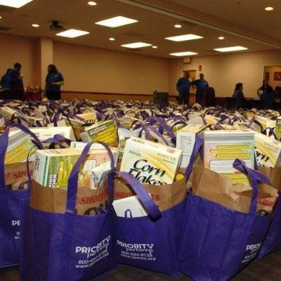 SHABACHEmpowers's profile picture. The non-profit of First Baptist Church of Glenarden