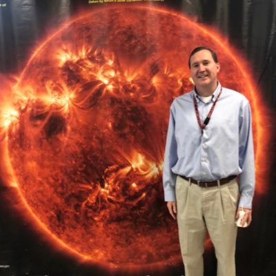 NASATechChief Profile Picture