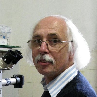 bakonyi_gabor's profile picture. Zoologist (Nepomorpha), ecotoxicologist (soil animals).