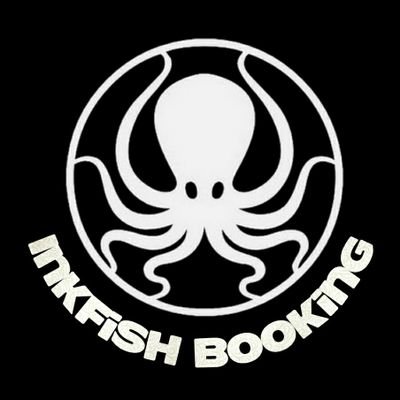 Inkfish_Booking Profile Picture