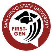 SDSUFirstGen (@sdsufirstgen) 's Twitter Profile