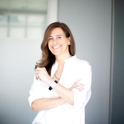 🚀 Digital Private Banking & FinTech Pioneer 💼 Business Angel & Female Leader 🌟 Board & Advisory Board Member 📈 C-Level Executive | #Top100 #Top100Forbes