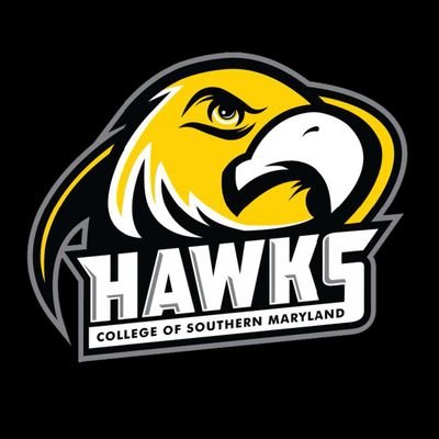 The official Twitter account of College of Southern Maryland Hawks Athletics. Member of Maryland JUCO and NJCAA Region 20.