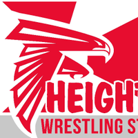 Wichita Heights Wrestling(@WHtsWrestling) 's Twitter Profile Photo