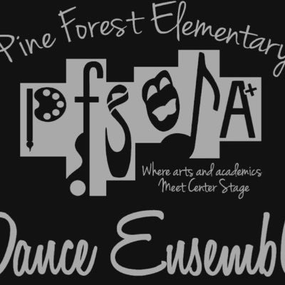 Pine Forest School of the Arts-dedicated arts magnet elementary school in Duval County