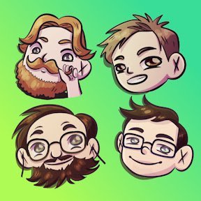 gang_shenani's profile picture. THE SHOOOOW
Hey, we are Shenanigang. A handyman (Cmeyla), Project Manager (Garron), Controls Engineer (Beau), and Chef (Andrew), play games and goof off. Enjoy