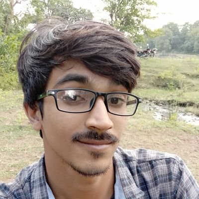 avinashgamit521 Profile Picture