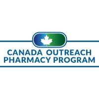 Canada Outreach Pharmacy Program(@canpharmacypro) 's Twitter Profile Photo