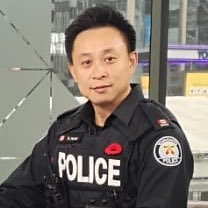 Toronto Police Service Community Partnerships & Engagement Unit This account is not monitored 24/7 in case of emergency call 911 non-emergency call 416 808-2222