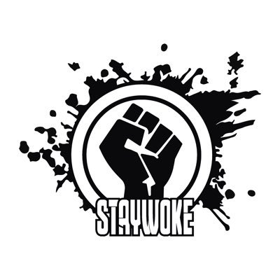 staywokesa's profile picture. Information is free and should be shared with the intent to reach an understanding. #Staywoke & Dm to collaborate on content.
