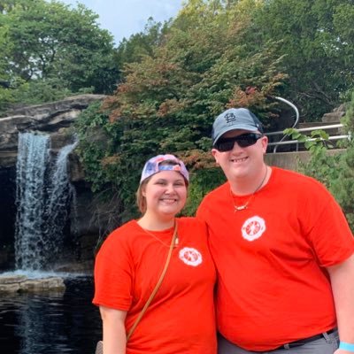 Firefighter 
Nurse
Fiancé
Son 
Brother 
Follower of Christ