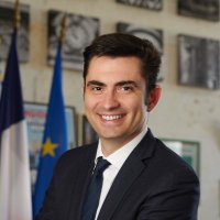 Xavier Bonnefont (@xavierbonnefont) 's Twitter Profile