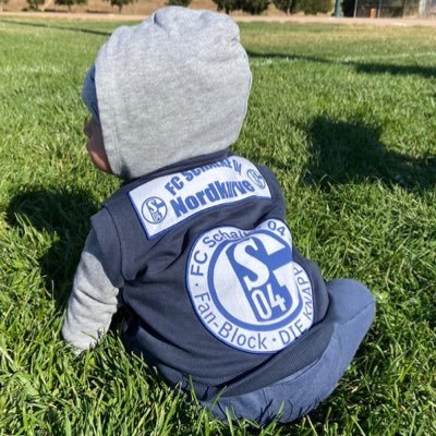 Leistix's profile picture. Schalke, ist und bleibt alternativlos!!