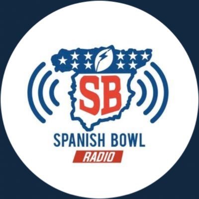 Tu radio 💯% fútbol americano, 💯% en Español / #NFL, NCAA, Football Nacional, Fantasy, #SBlive 🎧 La radio de @TheSpanishBowl 📻🏈 #SBRadio🔛Cada dia 24horas‼️