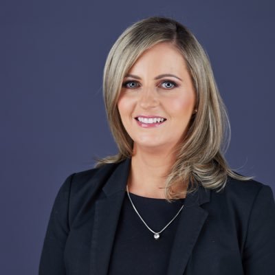 ciara_devanney's profile picture. Director of Operations at By Appointment DMC  (Thoughts and options are my own)