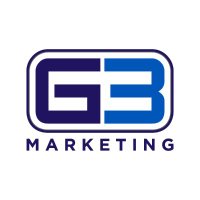 G3 Marketing(@G3mktg) 's Twitter Profile Photo