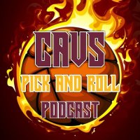 Cavs Pick And Roll Podcast(@CavsPickAndRoll) 's Twitter Profile Photo