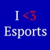4 The Love of Esports (@4tloveofesports) Twitter profile photo 4 The Love of Esports (@4tloveofesports) Twitter profile photo