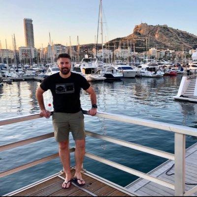 UK #PropertyRecruitment Specialist, Love #fishing, Fan of aviation, military as a whole. Huge #Liverpool fan, Follow Rugby and cricket closely. Who Dares Wins