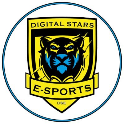 Digital Stars Resmi Twitter Hesabı | Official Twitter account of Digital Stars Espor | İnstagram : digitalstars.esport