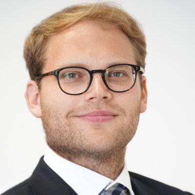 Junior Professor of Economics (Quantitative Trade) @kieluni; @kielinstitute; @CESifoNetwork; before @ifo_Institut; @LSEnews; @HECParis; @UniofOxford