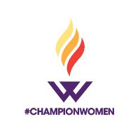 Champion Women (@championwomen) 's Twitter Profile