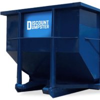 Discount Dumpster Rental (@dscntdumpster) 's Twitter Profile