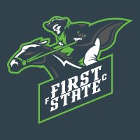 First State FC Midnight Riders (@firststatefc) 's Twitter Profile