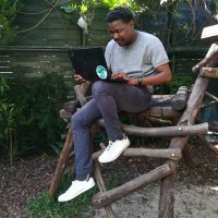 Odirilwe Selomane (@odirilwes) 's Twitter Profile