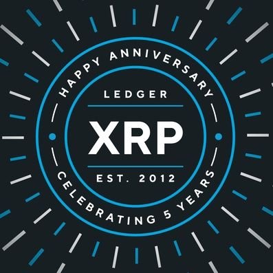 XRP Hodler since 2017, News, RT, Comments, XRP the standard