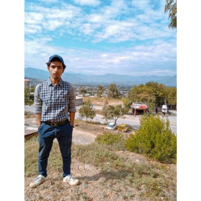 IrfanJaveed10's profile picture. 