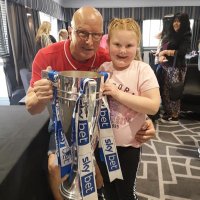 Eddie Carpenter (@eddie3_trfc) 's Twitter Profile