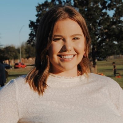 gillian_angela's profile picture. Texas A&M former student