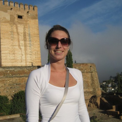 SigneYocarini's profile picture. 