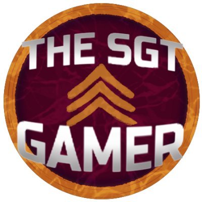 Twitch at TheSgtGamer for some mediocre game play
#TeamPulse