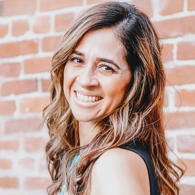 iamlauralozoya's profile picture. Advocate. Entrepreneur. Mama of two.