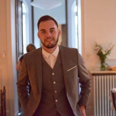 Robin_Tsr's profile picture. 25 - Gunners