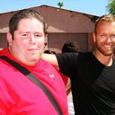 Charles Whitehouse - @photogforjesus - Twitter