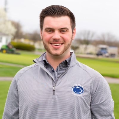 @PSUTurf ‘20 | Former Turf Club President | Baltusrol Golf Club | Assistant Super @ Manasquan River GC