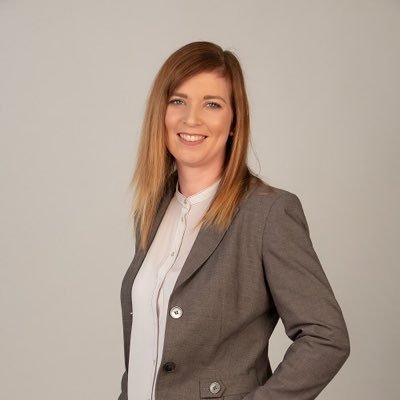 Janine_von_Zeh's profile picture. SuccessFactors Consultant @DataOnegmbh, certified for Learning, Recruiting Management and Onboarding